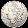 1887-O Morgan Silver Dollar UNCIRCULATED