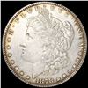 1878 Morgan Silver Dollar UNCIRCULATED