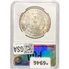 Image 2 : 1885-O Morgan Silver Dollar PGA MS64+