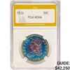 Image 1 : 1826 Capped Bust Half Dollar PGA MS66