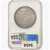 Image 2 : 1903 Morgan Silver Dollar NGC MS64