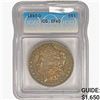 1895-O Morgan Silver Dollar ICG EF40