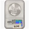 Image 2 : 1890-S Morgan Silver Dollar NGC MS63 Redfield