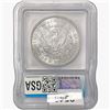 Image 2 : 1904-O Morgan Silver Dollar ICG MS65