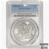 Image 1 : 1904-O Morgan Silver Dollar PCGS MS64