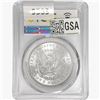 Image 2 : 1904-O Morgan Silver Dollar PCGS MS64