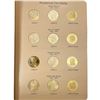 Image 4 : 2007-2011 US Presidential Dollar Book [60 Coins]