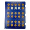 1941-1967 Lincoln Cent Book [ Coins]