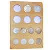 Image 8 : 1846-2014 US Type Coin Book [44 Coins]