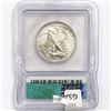 Image 2 : 1944 Walking Liberty Half Dollar ICG MS64