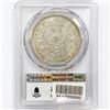 Image 2 : 1889-O Morgan Silver Dollar PCGS AU58