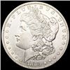 1883-S Morgan Silver Dollar UNCIRCULATED