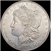 Image 1 : 1879-S 7TF Rev 78 VAM[5]1 Morgan SILV $1 CLOSELY UNCIRCULATED