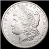 1878-CC Morgan Silver Dollar CHOICE AU