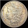 1900-O/CC VAM - 11 Morgan Silver Dollar ABOUT UNCIRCULATED