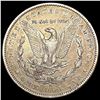 Image 2 : 1900-O/CC VAM - 11 Morgan Silver Dollar ABOUT UNCIRCULATED