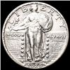 1926-D Standing Liberty Quarter CLOSELY UNCIRCULATED