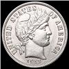 1913 Barber Dime UNCIRCULATED