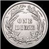 Image 2 : 1913 Barber Dime UNCIRCULATED
