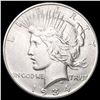 1934-D Silver Peace Dollar UNCIRCULATED