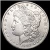 1898-S Morgan Silver Dollar CLOSELY UNCIRCULATED