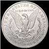Image 2 : 1898-S Morgan Silver Dollar CLOSELY UNCIRCULATED