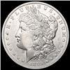 1895-O Morgan Silver Dollar NEARLY UNCIRCULATED