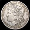 1893 Morgan Silver Dollar LIGHTLY CIRCULATED