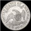 Image 2 : 1810 Capped Bust Half Dollar HIGH GRADE