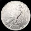 Image 2 : 1927-D Silver Peace Dollar CLOSELY UNCIRCULATED