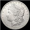 1895-O Morgan Silver Dollar LIGHTLY CIRCULATED