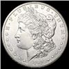 1889-S Morgan Silver Dollar UNCIRCULATED