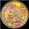 1886 Indian Head Cent GEM BU