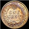 Image 2 : 1886 Indian Head Cent GEM BU