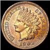 1903 RD Indian Head Cent GEM BU