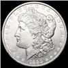 1890 Morgan Silver Dollar UNCIRCULATED
