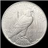 Image 2 : 1935 Silver Peace Dollar UNCIRCULATED