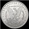 Image 2 : 1886-O Morgan Silver Dollar CLOSELY UNCIRCULATED