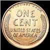 Image 2 : 1927 RED Wheat Cent GEM BU