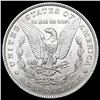 Image 2 : 1897 Morgan Silver Dollar UNCIRCULATED