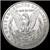 Image 2 : 1904 Morgan Silver Dollar UNCIRCULATED
