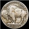 Image 2 : 1918-D Buffalo Nickel NICELY CIRCULATED