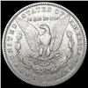 Image 2 : 1892-S Morgan Silver Dollar HIGH GRADE