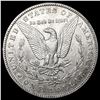 Image 2 : 1898-S Morgan Silver Dollar NEARLY UNCIRCULATED