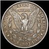 Image 2 : 1901 Morgan Silver Dollar ABOUT UNCIRCULATED