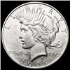 Image 1 : 1926-D Silver Peace Dollar UNCIRCULATED