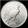 Image 2 : 1926-D Silver Peace Dollar UNCIRCULATED