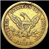 Image 2 : 1846-O $5 Gold Half Eagle HIGH GRADE