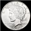Image 1 : 1922-S Silver Peace Dollar UNCIRCULATED