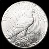 Image 2 : 1922-S Silver Peace Dollar UNCIRCULATED